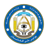Afghanistan Traffic Police